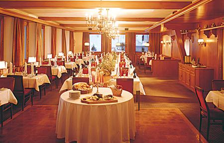 Hotel Fluchthorn slide 3