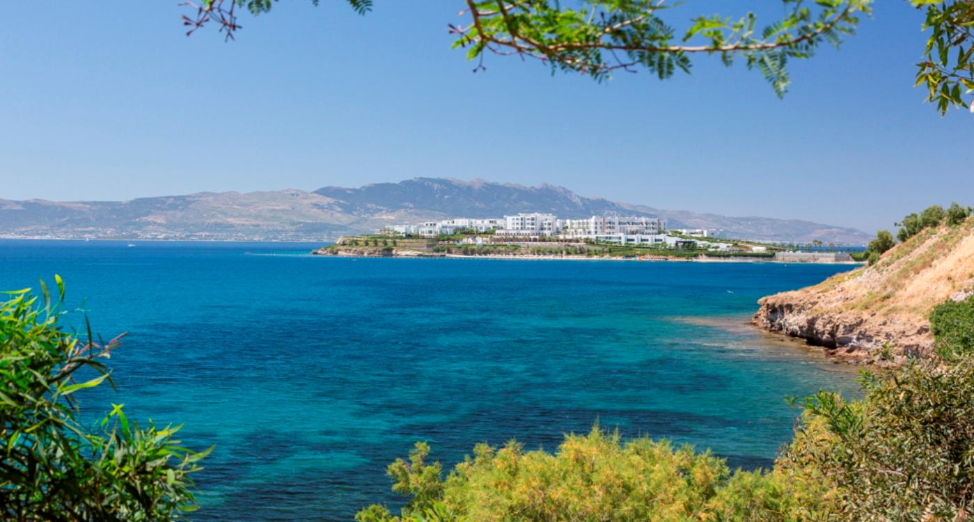 Bodrum - Akyarlar Foto: 2 af 4