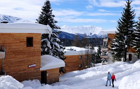 Résidence Les Villages du Bachat slide 5