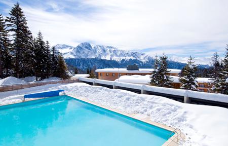 Résidence Les Villages du Bachat slide 4