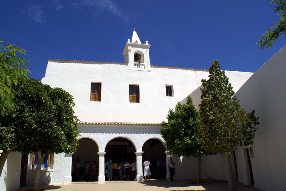 San Miguel Foto: 4 af 5