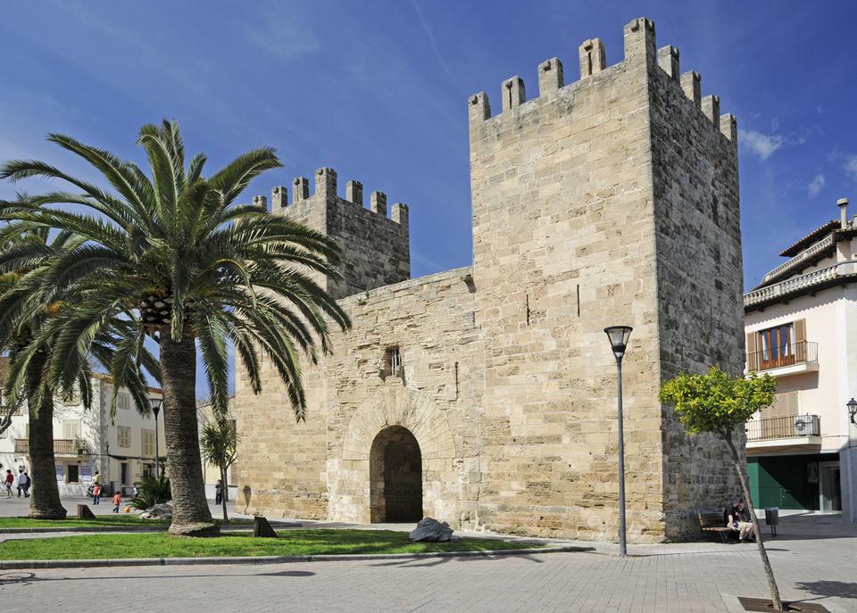 Alcudia Foto: 6 af 11