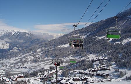 Résidence Le Cheval Blanc slide 4