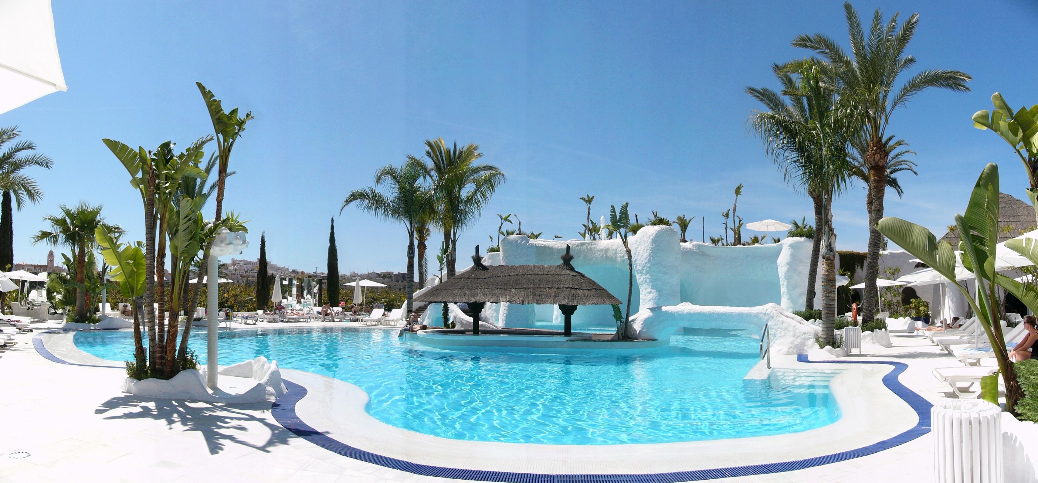 Lejligheder Albayzin del Mar slide 2