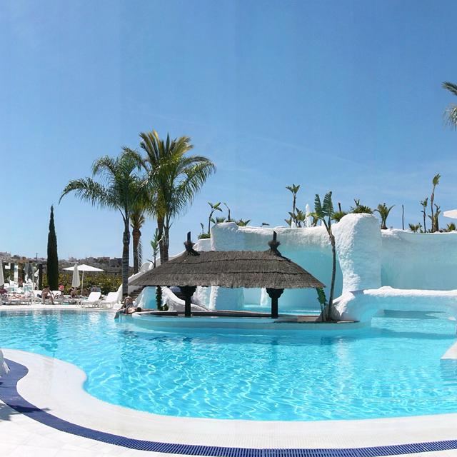 Lejligheder Albayzin del Mar - billede 2