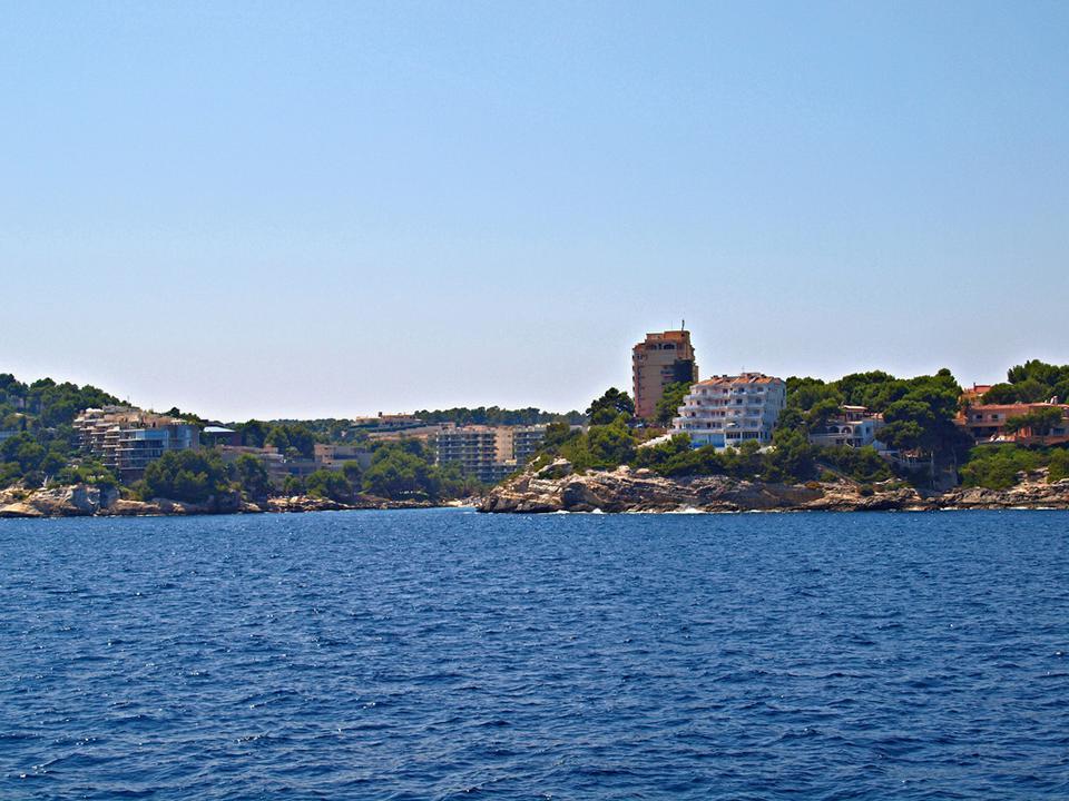 Cala Viñas Foto: 4 af 5