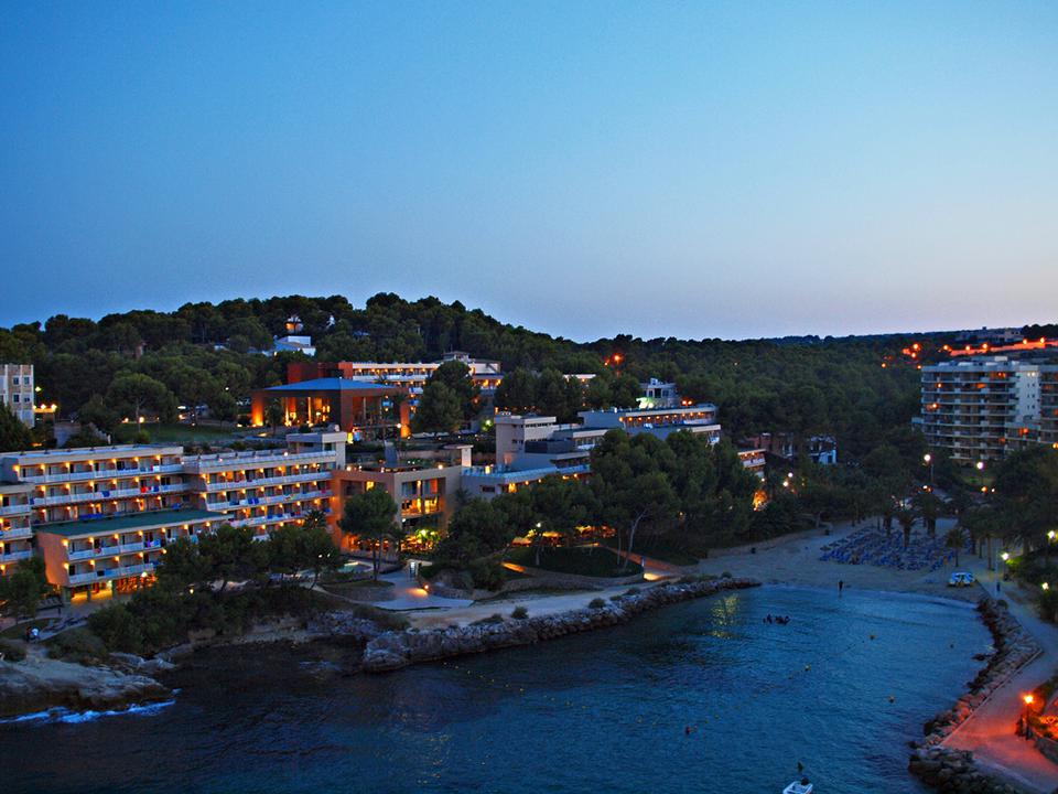 Cala Viñas Foto: 5 af 5
