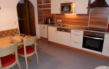 Lejligheder Luxner  slide 4