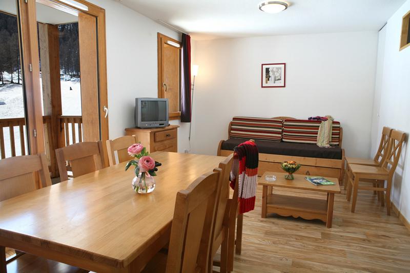 Résidence Chalets & Balcons de Bois Méan