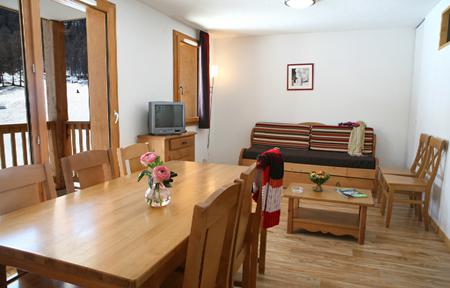 Résidence Les Chalets de Bois Méan slide 2