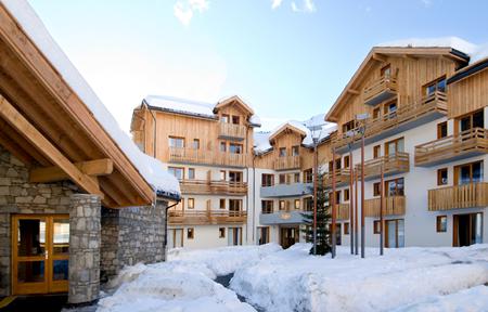 Résidence La Forêt d'Or