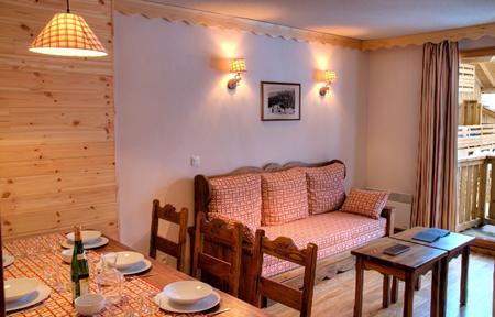 Résidence La Forêt d'Or slide 3