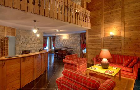 Résidence La Forêt d'Or slide 2