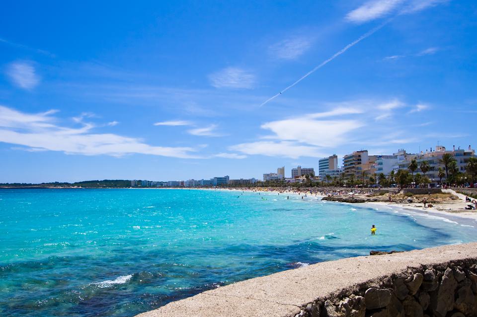 Cala Millor Foto: 1 af 1