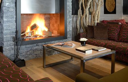 Boutique Résidence CGH Le Lodge Hemera slide 5