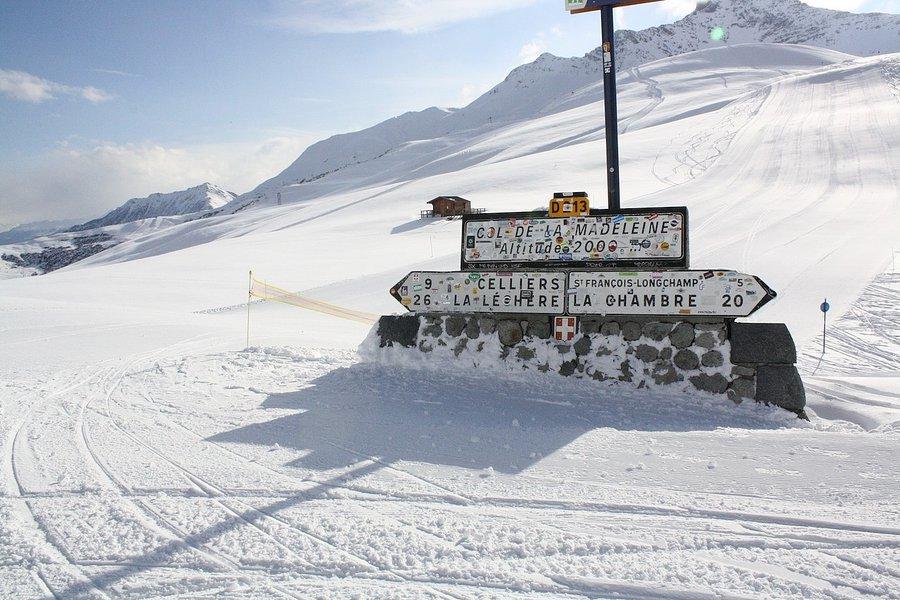 Le Grand Domaine