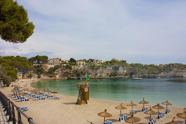 Foto af Porto Cristo