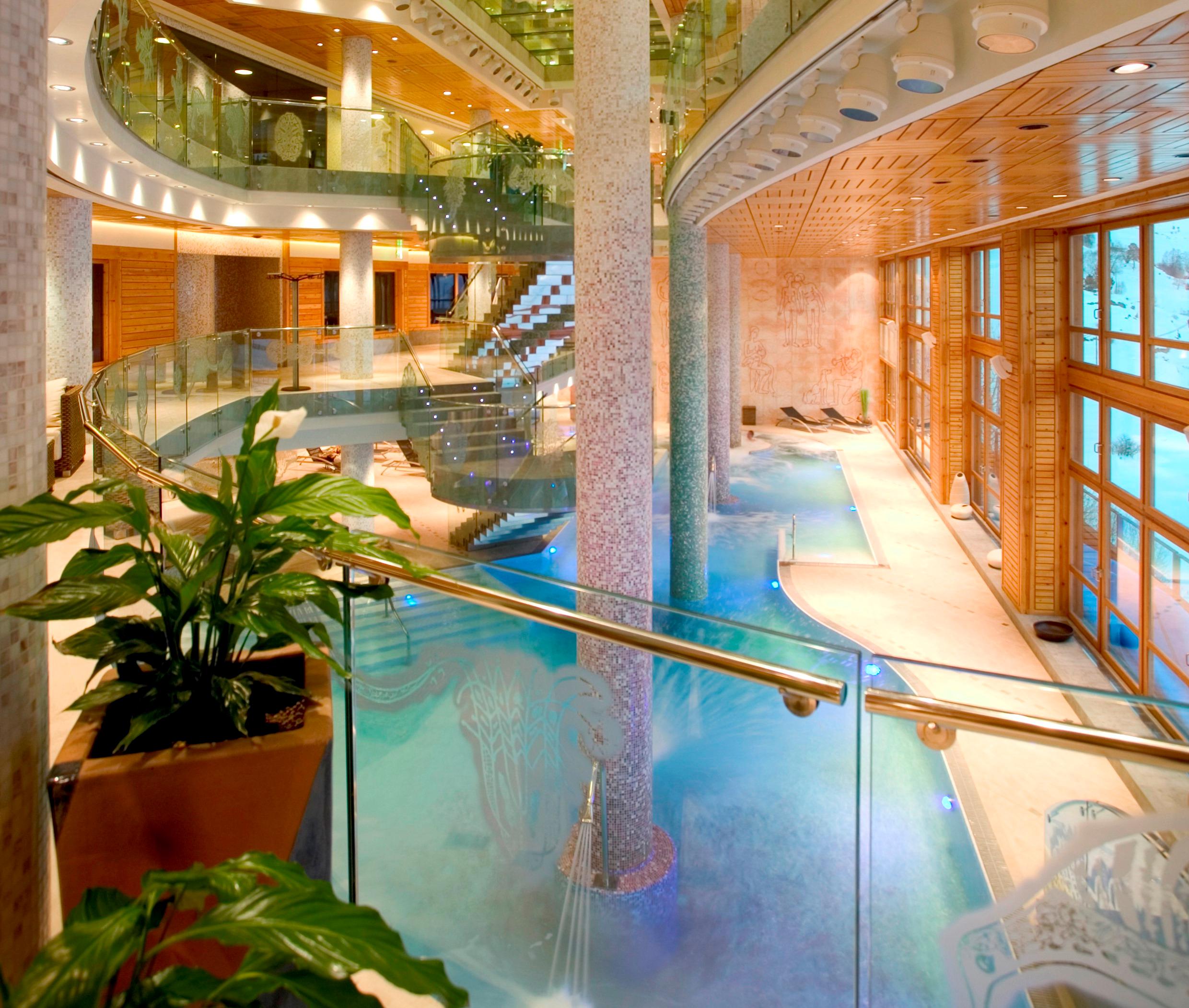 Hotel Sport Village slide 4