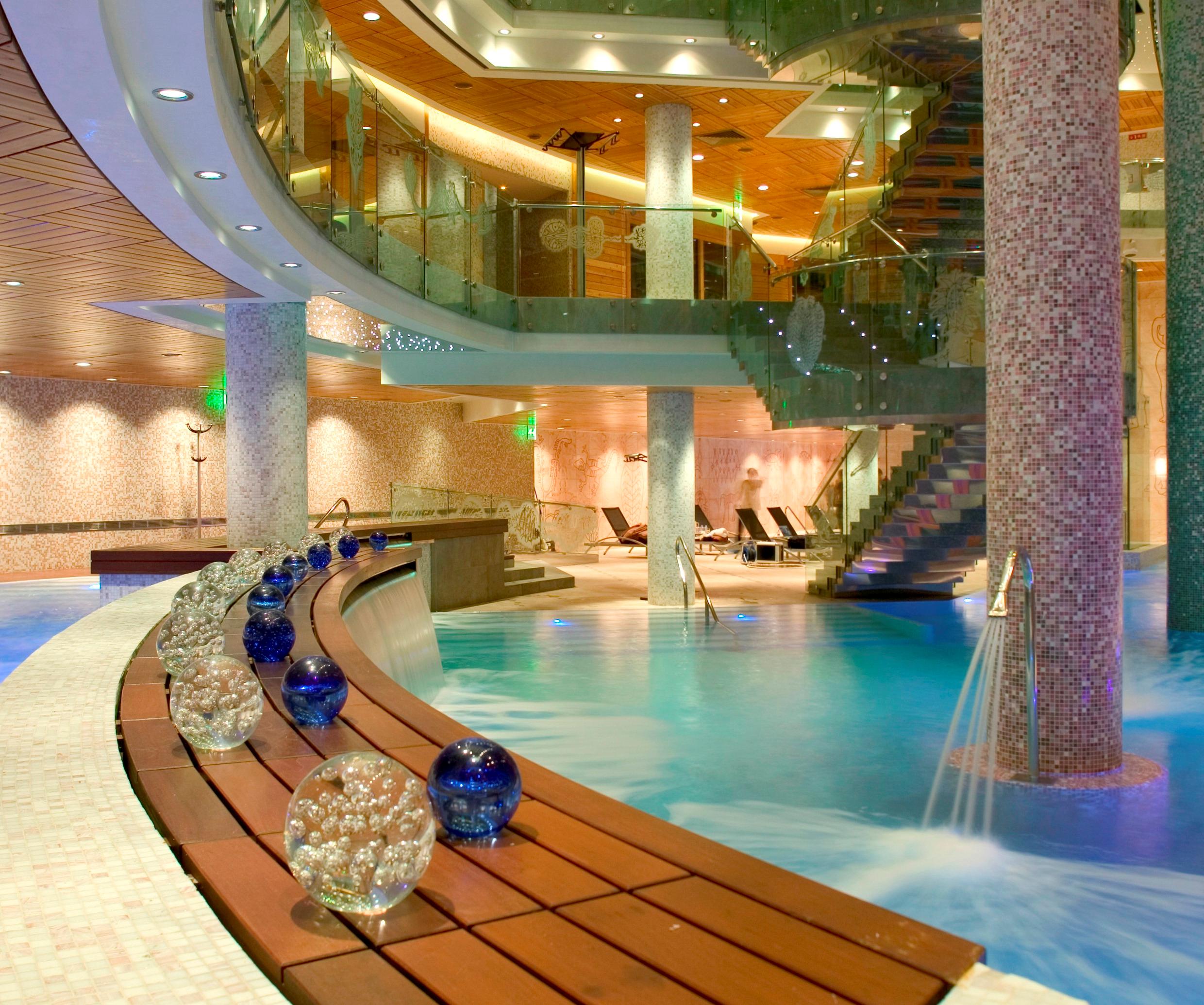 Hotel Sport Village slide 5