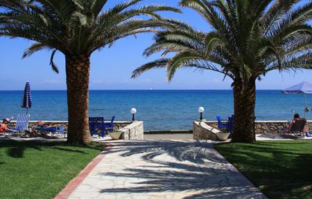 Hotel Zakantha Beach slide 3