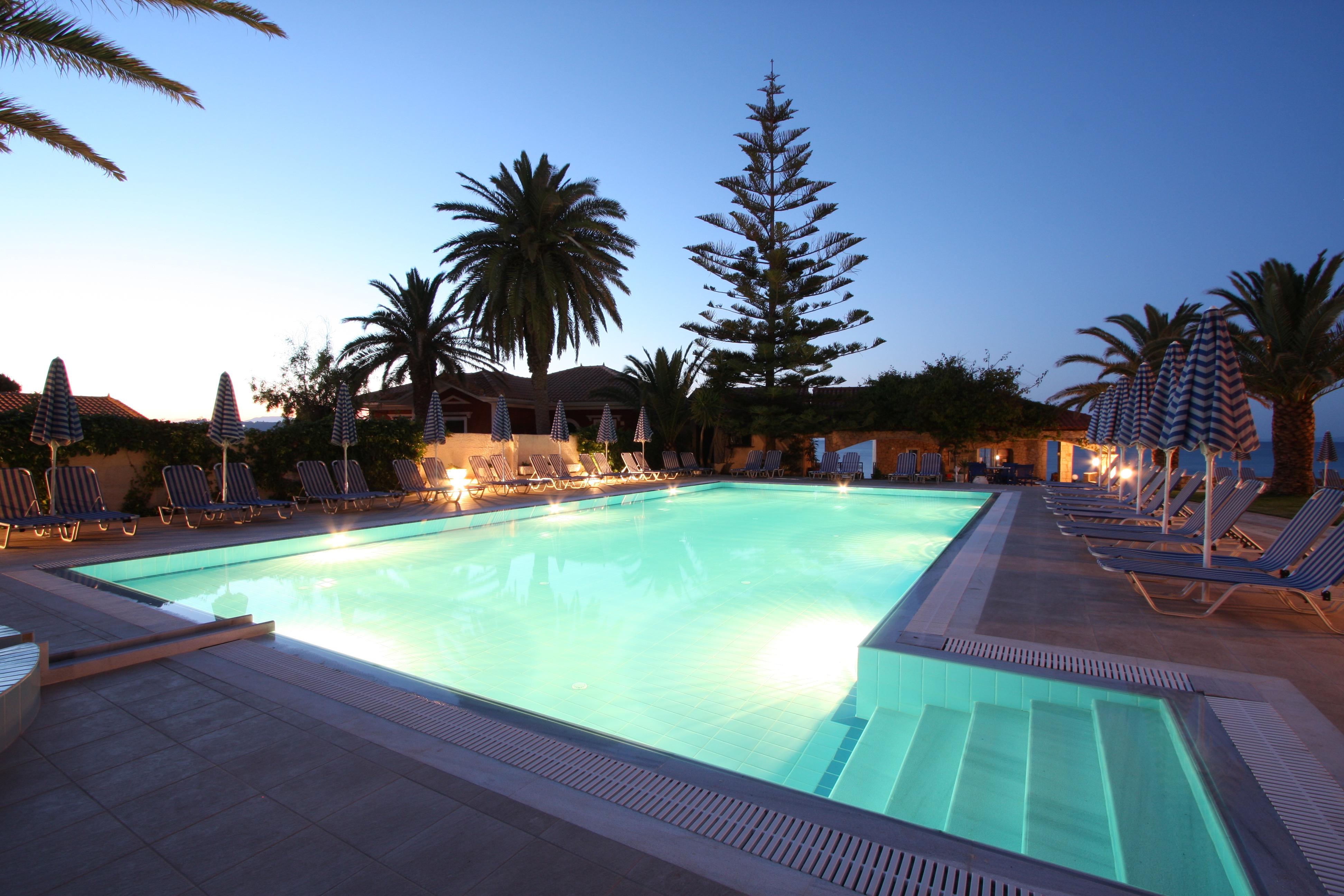 Hotel Zakantha Beach slide 5