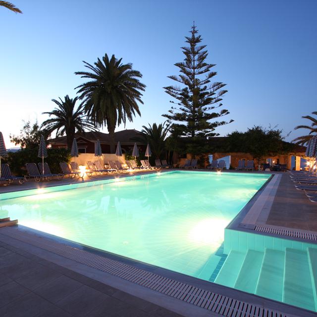 Hotel Zakantha Beach - billede 5