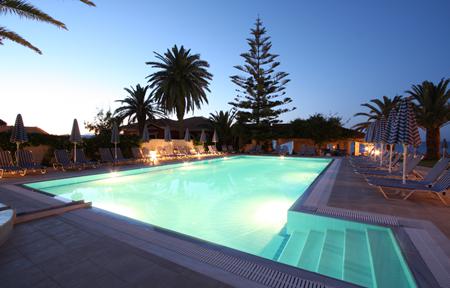 Hotel Zakantha Beach slide 5