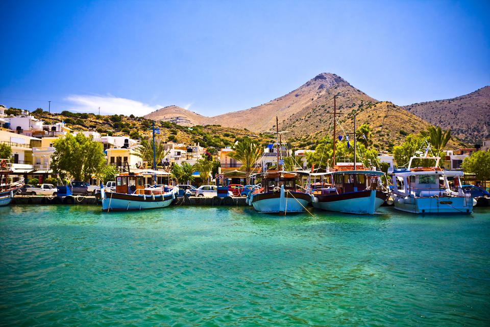 Elounda Foto: 1 af 3