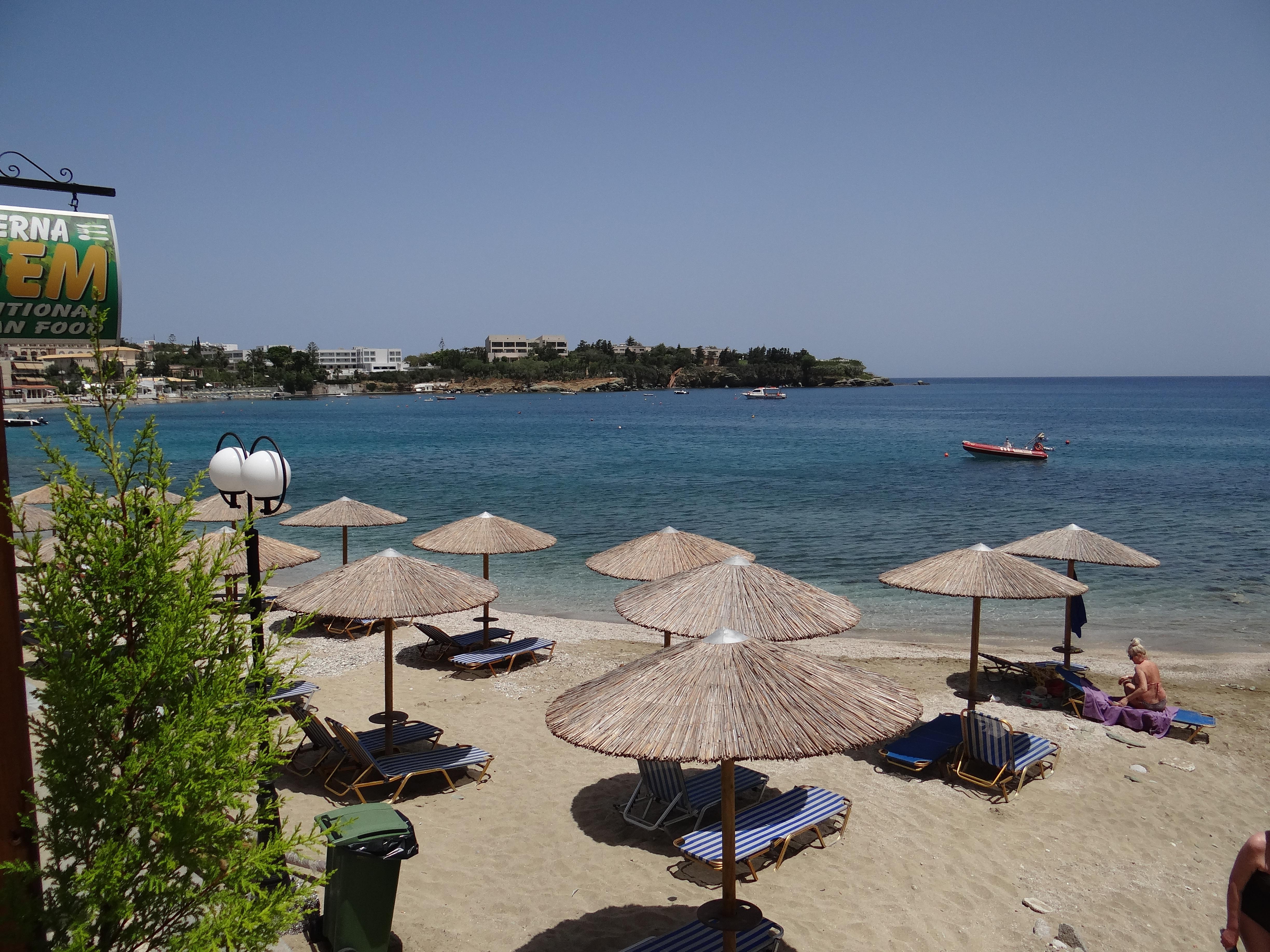 Agia Pelagia Foto: 4 af 5