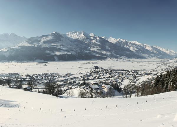 Foto af Piesendorf