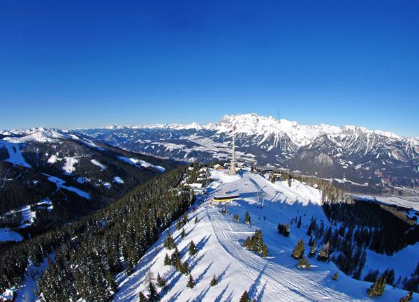 Foto af Haus im Ennstal