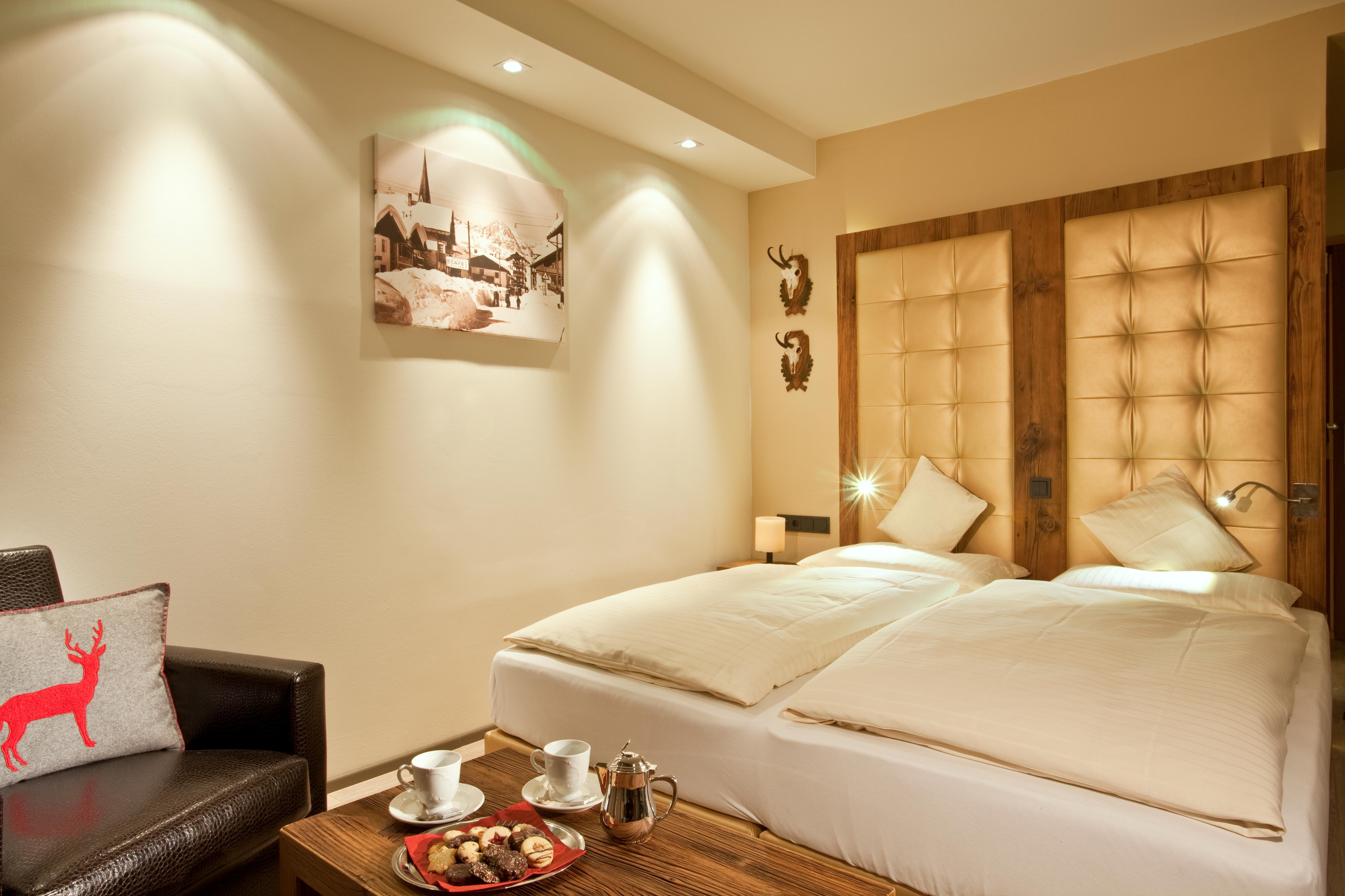 Hotel Lärchenhof slide 4