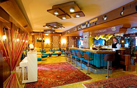 Sporthotel St. Anton slide 4