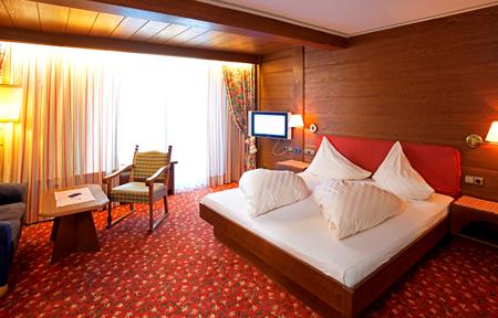 Sporthotel St. Anton slide 2