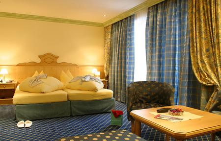 Sporthotel St. Anton slide 5