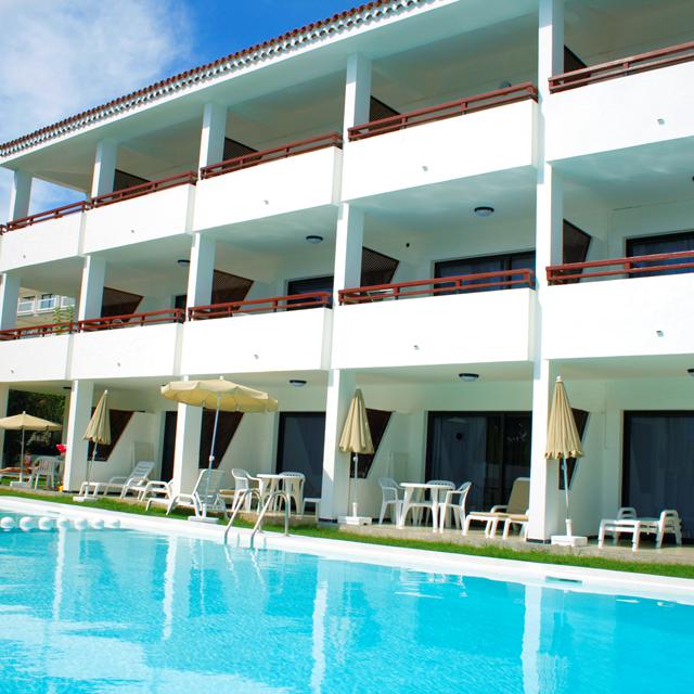 Lejligheder Marivista - billede 2