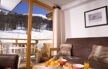 Résidence Le Parc des Airelles slide 5