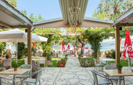 Eva Beach Hotel  slide 5