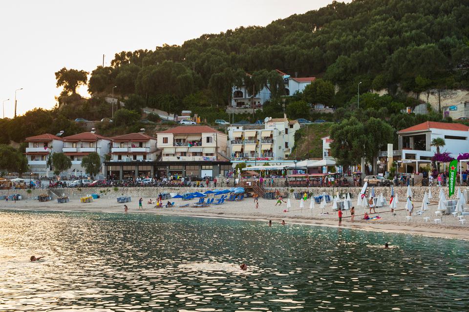 Epirus (Parga) Foto: 12 af 18
