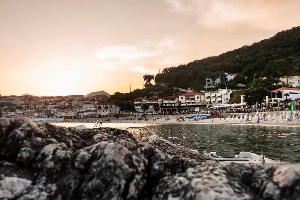 Epirus (Parga) Foto: 11 af 18