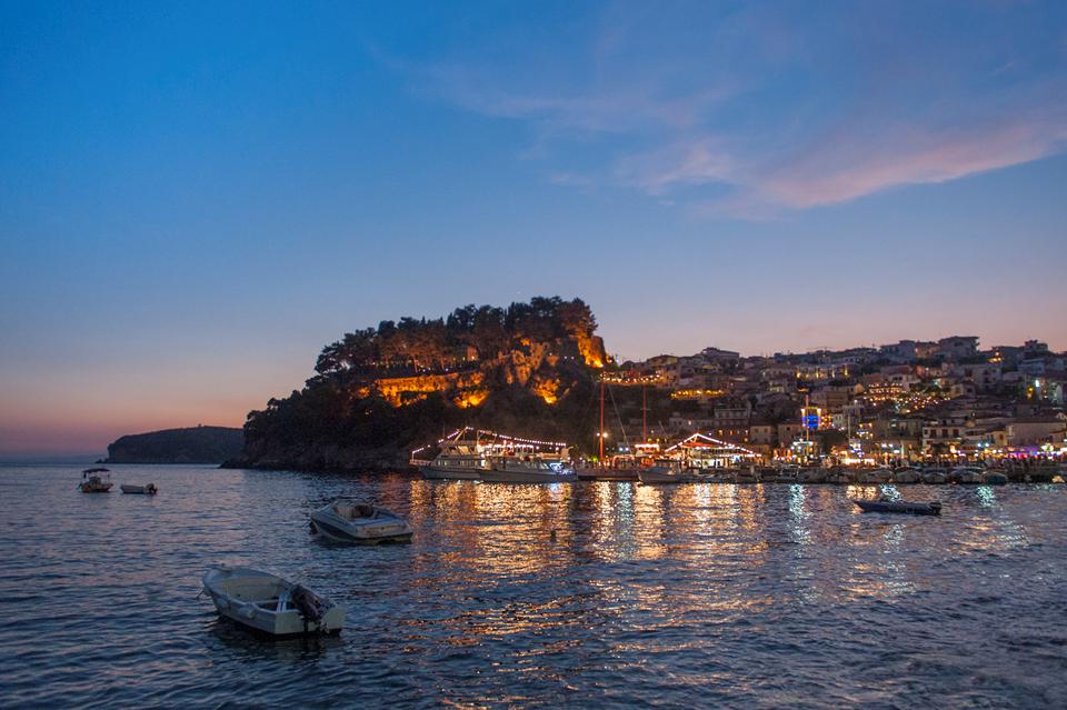 Epirus (Parga) Foto: 10 af 18