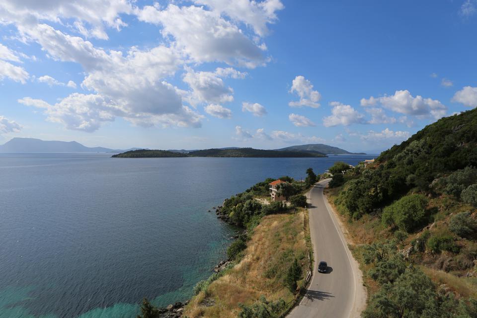 Lefkas Foto: 12 af 15