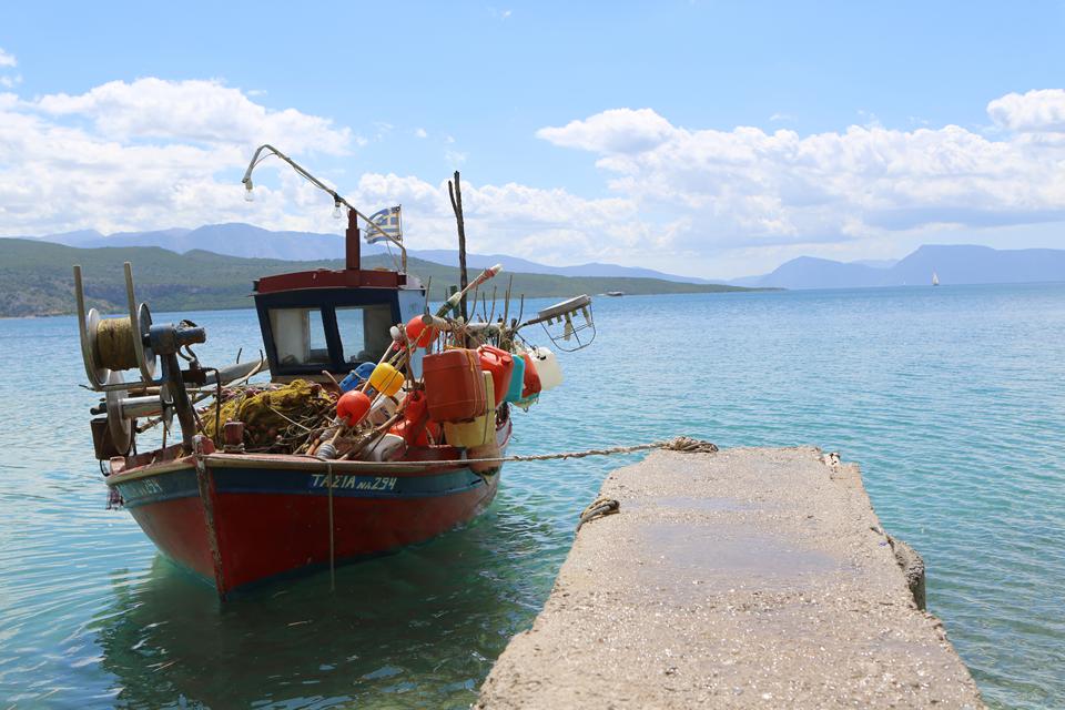 Lefkas Foto: 11 af 15