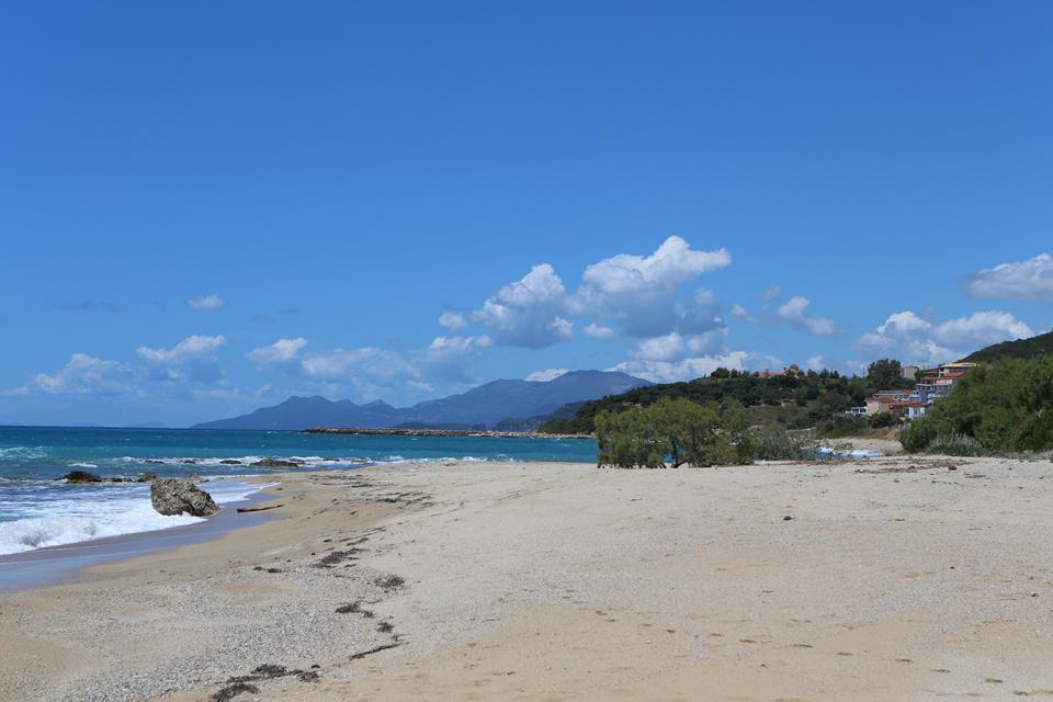 Lefkas Foto: 10 af 15