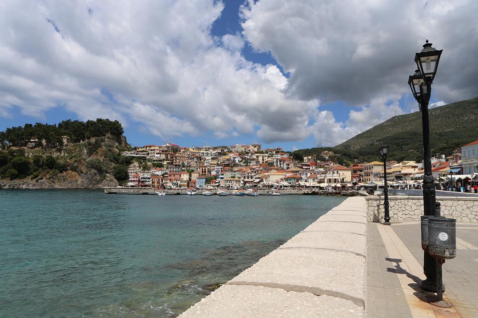 Epirus (Parga) Foto: 8 af 18