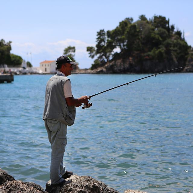 Epirus (Parga)