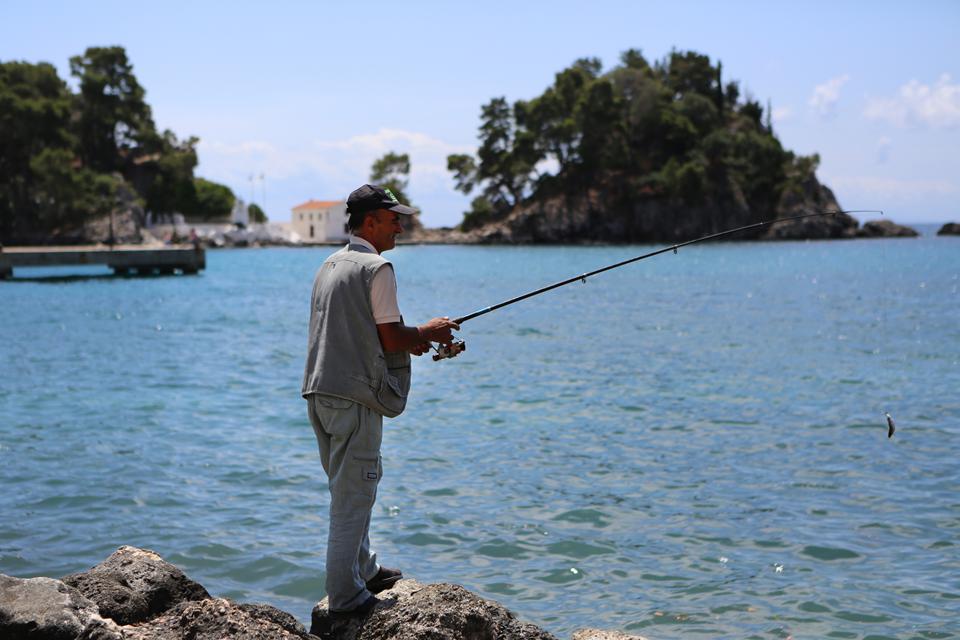 Epirus (Parga) Foto: 4 af 18