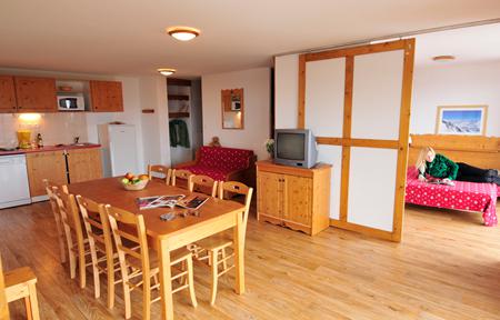 Résidence Les Villages du Bachat slide 2