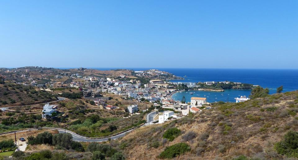 Agia Pelagia Foto: 5 af 5