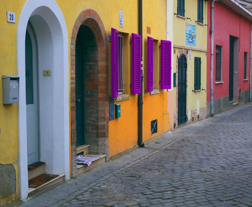 Italien Foto: 11 af 11